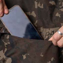 Zero Tolerance Helluva Waterproof Bib and Brace Camo