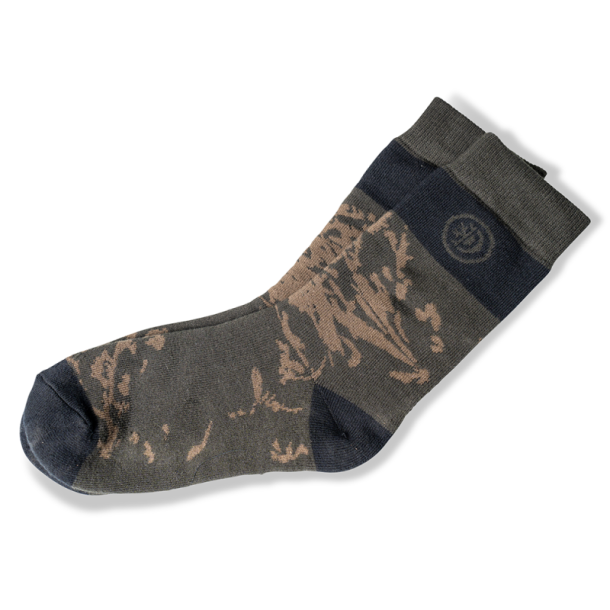 Zero Tolerance Socks Element