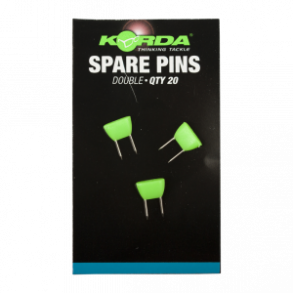 Double Pins for rig Safes-20 pins per package