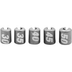 Dark Matter Balancing Weights 0.35g