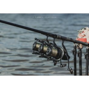 Kaizen Platinum 13ft 3.5lb