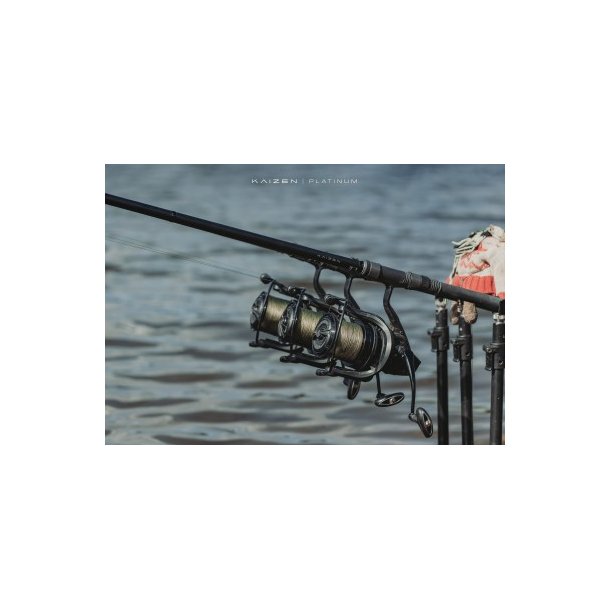 Kaizen Platinum 13ft 3.5lb