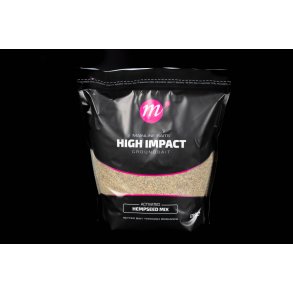Active Hemp mix 2 Kg