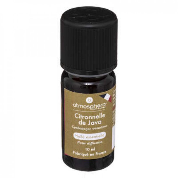 Citronella essential oil 10ml