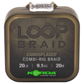 Loop Braid 20lb