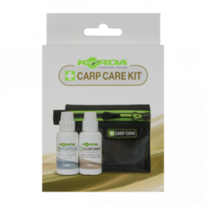 NEW Carp Care Kit