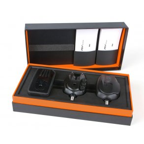 RX+® 2-Rod Presentation Set