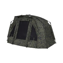 Tempest RS Brolly System - Camo