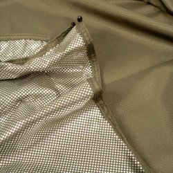 Tempest RS 200 Nitelife Vapour Shield