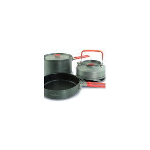 FOX Cookware Set - 3pc Medium Set