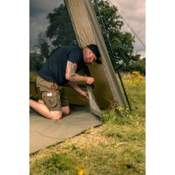 Gazebo XL Groundsheet