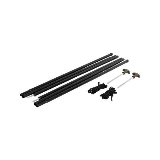 Gazebo Door Pole Kit