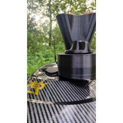 Carp Royal Hurricane for Carp Royal Toslon CR-X