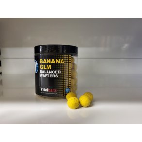 BANANA GLM Wafters 14mm