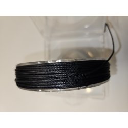 Front zone leader  0,8mm L: 50m 90kg / 170lbs