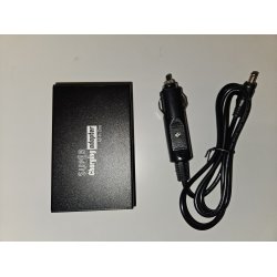 Carp-Royal CHARGING ADAPTER / CONVERTER / CAR CHARGER