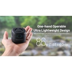 Nitecore EMR30SE