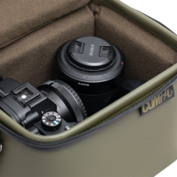 Compac Camera Bag Small