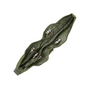 NXG Compact 5 Rod Sleeve 12 foot
