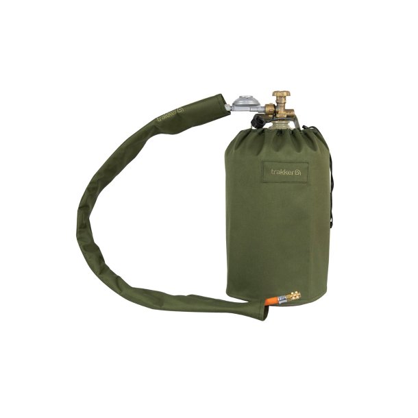 NXG Gas Bottle and Hose Cover - 5.6Kg