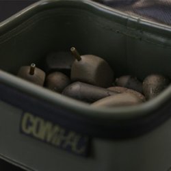 Compac small 100-Dimensions 130x110x60mm