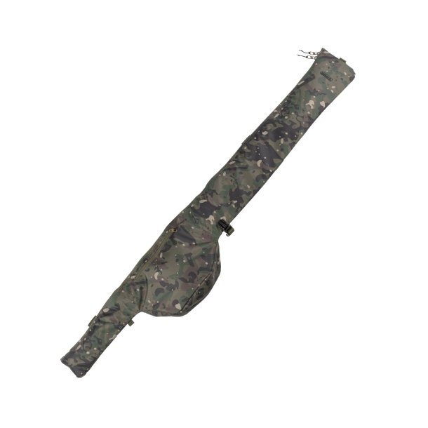 Trakker NXC Camo Rod Sleeve 10ft 