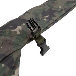 Trakker NXC Camo Rod Sleeve 10ft 