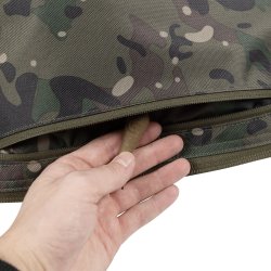 Trakker NXC Camo Rod Sleeve 10ft 