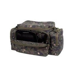Trakker NXC Camo Chilla Session Food Bag 