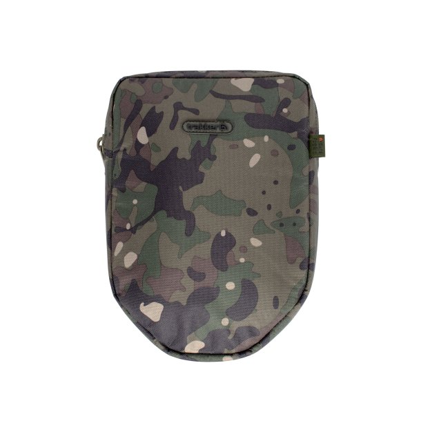 Trakker NXC Camo Scales Pouch