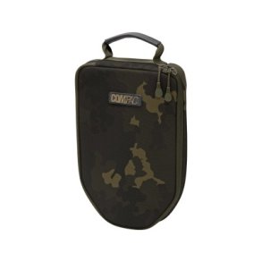 Compac Scales Pouch Dark Kamo