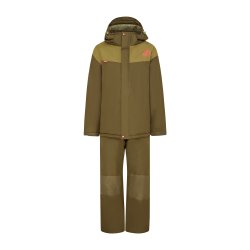 Trakker CR 2 Piece Winter Suit- Medium