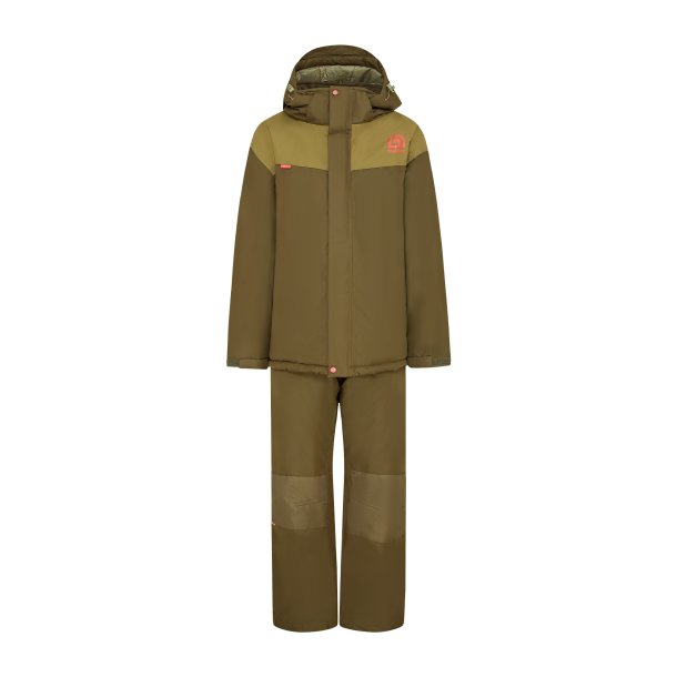 Trakker CR 2 Piece Winter Suit- Small