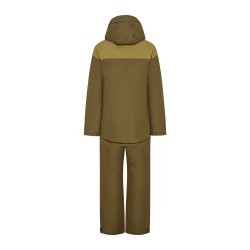 Trakker CR 2 Piece Winter Suit- Medium