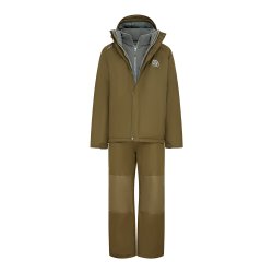 Trakker CR 3 Piece Winter Suit- Large