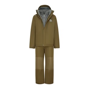 Trakker CR 3 Piece Winter Suit- Small