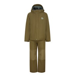 Trakker CR 3 Piece Winter Suit- Large