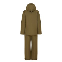 Trakker CR 3 Piece Winter Suit- Large