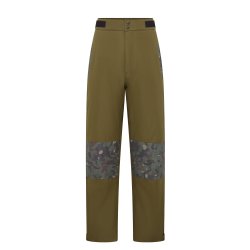 Trakker CR 2 Piece Winter Suit- Small Camo