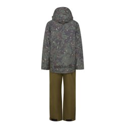 Trakker CR 3 Piece Winter Suit- XL Camo