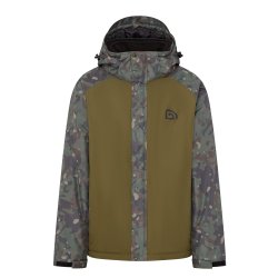 Trakker CR 3 Piece Winter Suit- XL Camo