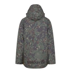 Trakker CR 3 Piece Winter Suit- XL Camo