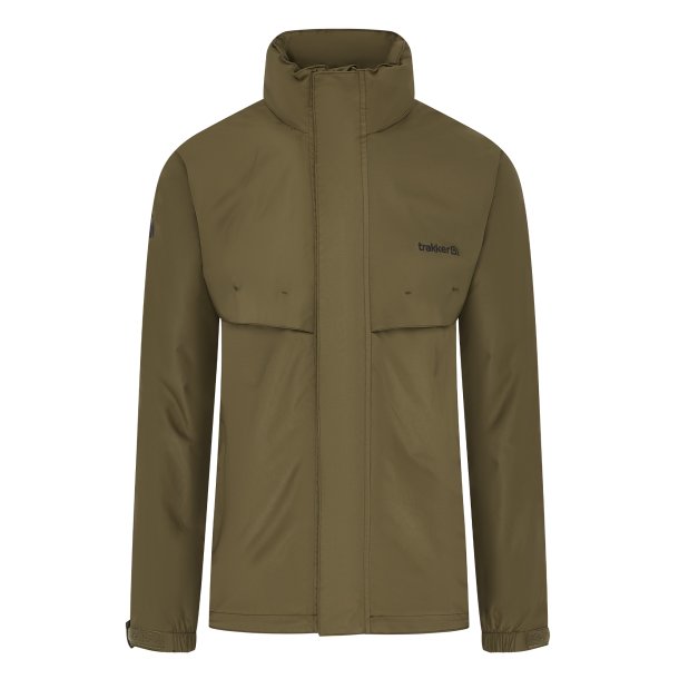 Trakker CR Downpour Jacket - M