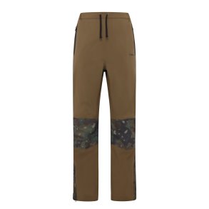 Trakker TechPro Waterproof Trousers Small 