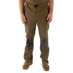 Trakker TechPro Waterproof Trousers Medium