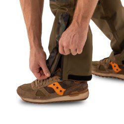 Trakker TechPro Waterproof Trousers Medium