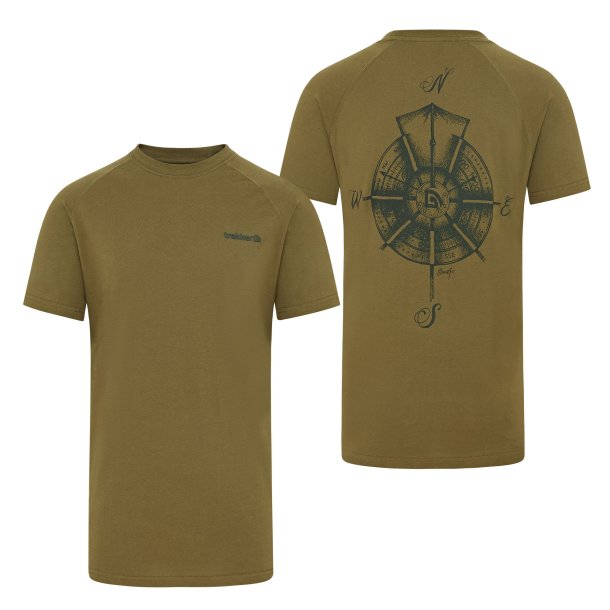 Trakker Tempest T-Shirt - XL