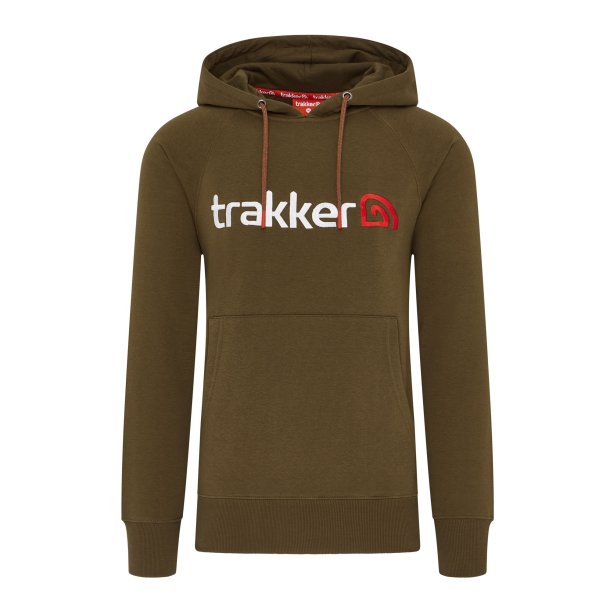 Trakker CR Logo Hoody - XL