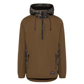 Trakker TechPro Half Zip Hoody Small