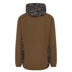 Trakker TechPro Half Zip Hoody Small